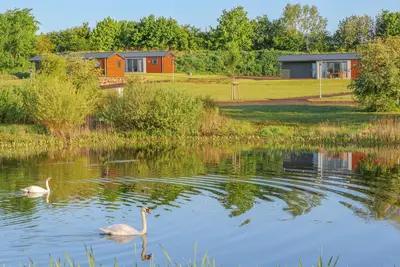 Image de Magnifique maison de 2 chambres à Süsel