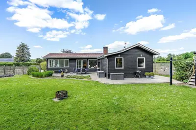 Image de Superbe maison à Slagelse avec cuisine