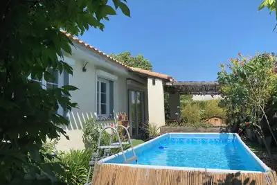 Image de Maison idéale pour séjour en famille