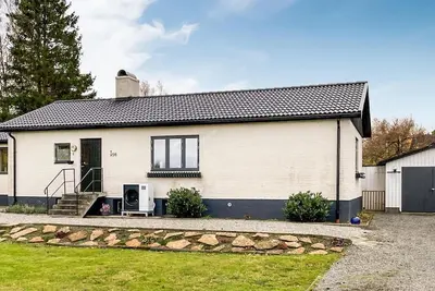 Image de Superbe maison de 2 chambres à Gärsnäs