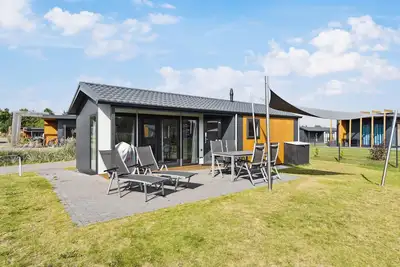 Image de Magnifique maison à Süsel avec WiFi