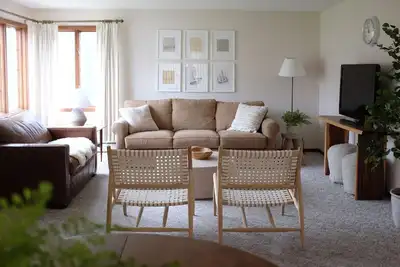 Image de Cozy home walkable to downtown Two Harbors