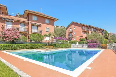 Image de Appartement en bord de mer