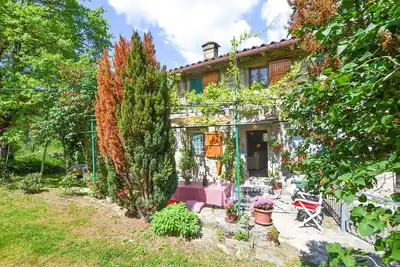 Image de Belle maison Ă Badia Tedalda