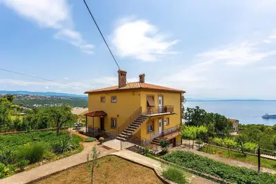 Image de Superbe appartement Ă Pobri avec WiFi