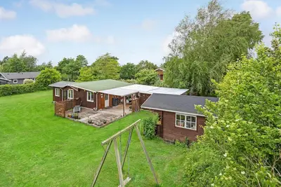 Image de Belle maison de 2 chambres à.