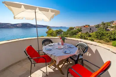 Image de Bel appartement à Stara Novalja