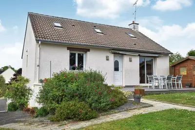 Image de Pet friendly home in Marcey-les-Grèves