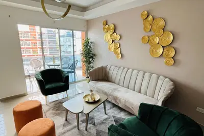 Image de New apartment at 30 min from the airport. Your best choice!