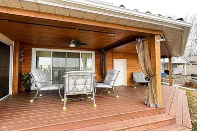 Image de Waterfront Paradise- sunset, sunrise and moonrise and whitesands