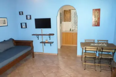 Image de Santorious Family Apartment