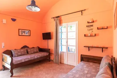 Image de Santorious Nice View Apartment