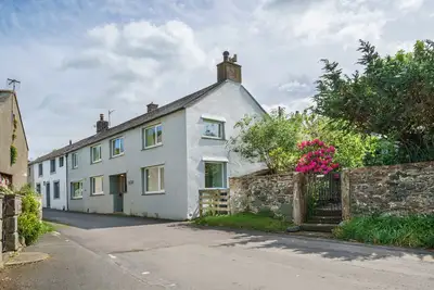 Image de Rivendell Cottage - 7-Miles from Keswick, dog-friendly