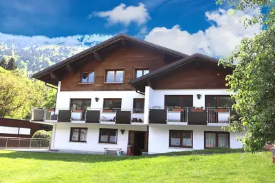 Image de Bel appartement dans un endroit ensoleillé