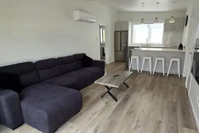 Image de \"Cosy On Korari\" 2 Bedroom Guesthouse 600m to Lakefront In Mangakino