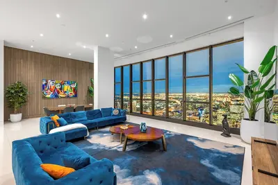 Image de Exclusive Stays - Prima Penthouse