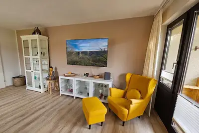 Ferienwohnung/app. für 2 Gäste mit 60m² in Bad Sachsa