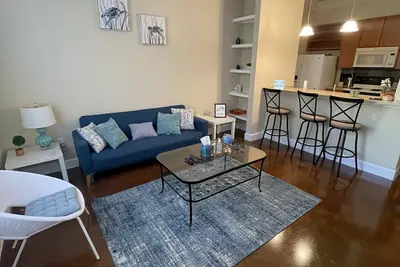 Image de Modern Luxe 2 Bedroom Apt in Houston Heights