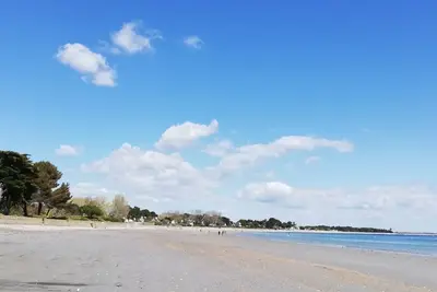 Image de Maison à 5 min de la plage