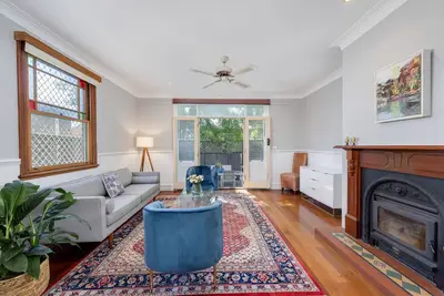 Image de Carrington Charm - Vibrant Village - Dog Friendly