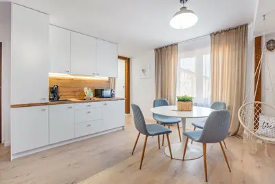 Apartamenty Sun & Snow Ustka Centrum