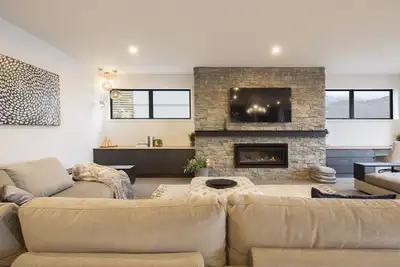 Image de Aroha on Florence - Nzsir Luxury Rental Homes