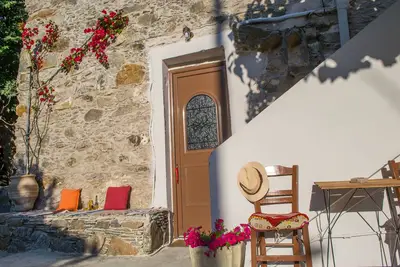 Image de Feneri 3 -Cozy rustic Apt 20' from Elafonisi beach