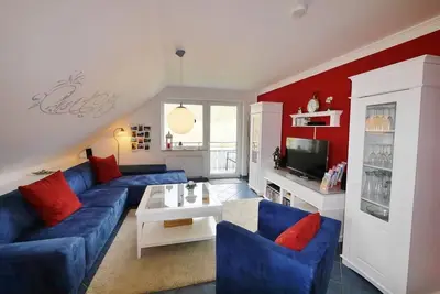 Top Appartement C **** am Kurpark Willingen; Ma carte + incl. = Vacances sans frais supplémentaires