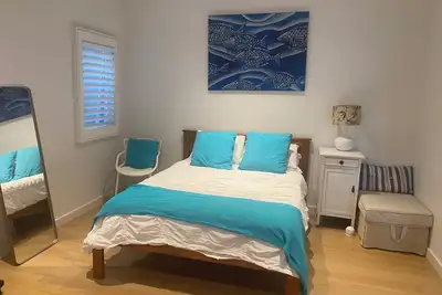 Image de Manly oasis - wonderful street in manly - perfect place to stay, free parking