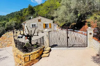 Image de Villa independent \"Les Aloes\"