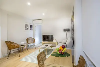 Image de Apartamento Interior, 1 Dormitorio 1 Baño