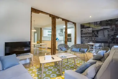 Image de 2 Bedroom Apartment - Malasaña