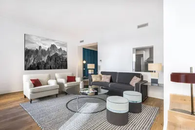 Image de Superior Exterior 2 Dormitorios