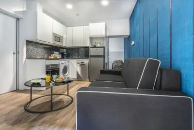 Image de Apartamento Bajo 2 Dorm y 2 Baños