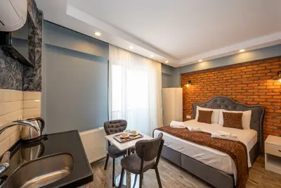Image de Taksim Story Residence