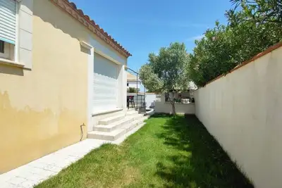 Image de Maison du bonheur aux portes de Nîmes