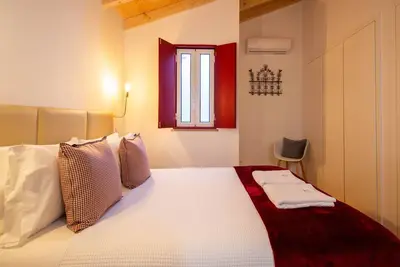 Image de Sephardic - Guest House