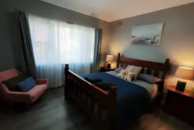 Image de Charming Shipley Cottage near Blackheath Village