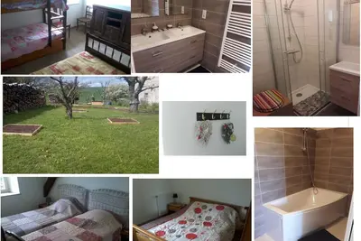 Image de Ecological country house