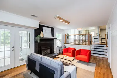 Image de Traveler's Dream Home ★ 5br King Bed Luxe Getaway