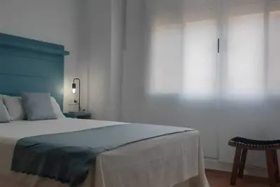 Image de Cadiz corner 1 minute from the beach