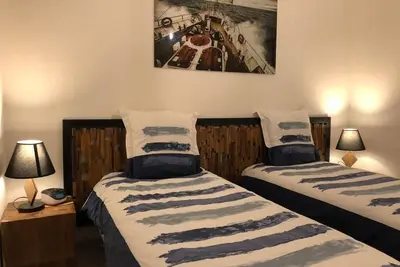 Image de L' Appart 11 des thermes