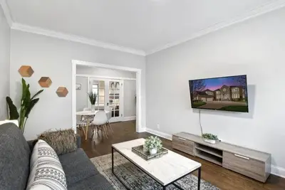 Image de 2br Stylish Apartment in Avondale close to Shops