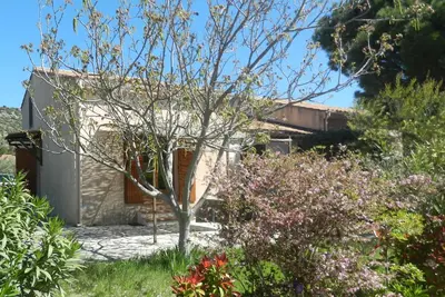 Image de Holiday home in Provence (Luberon, South of France)