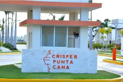 Image de 2 Bedrooms & 2 Baths @ Punta Cana! ! ! Safe Place! ! !