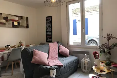 Image de L' Appart 1 des Thermes