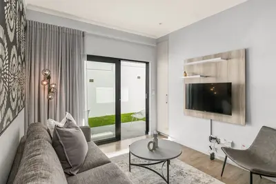 Image de Modern | Brand New | 2 Bed | Rosebank