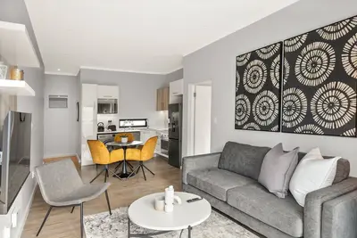 Image de Grand | Brand New | 2 Bed | Rosebank