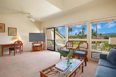 Image de Manualoha 903 Steps to Poipu Beach