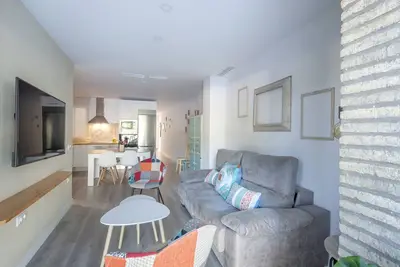 Image de Casa Valentina: Comfort and Light in Downtown Seville